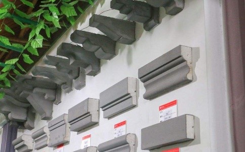 eps線條廠家：eps構(gòu)件的優(yōu)點主要表現(xiàn)在哪些方面？