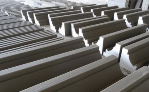 進(jìn)行四川eps線條切割需注意哪些事項(xiàng)？